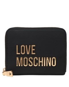 Кошельки Love moschino