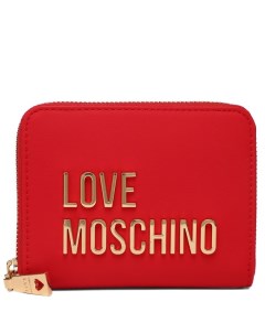 Кошельки Love moschino