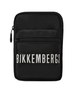 Текстильная сумка Dirk bikkembergs