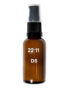 Детокс сыворотка для лица Antioxidant Gene SIR 1 Activator 33ml 22|11 cosmetics