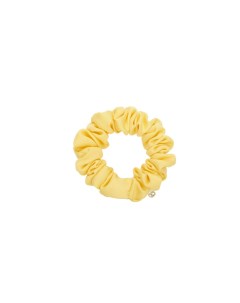 Резинка для волос жёлтая детская Evita peroni
