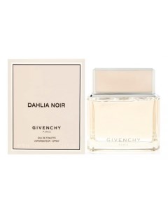 Dahlia Noir Givenchy