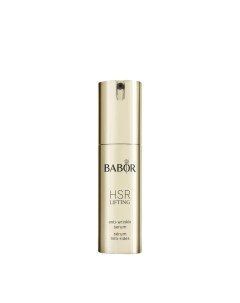 Лифтинг сыворотка против морщин для лица HSR Lifting Serum 30 мл Babor