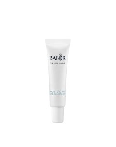 Увлажняющий гель крем для кожи вокруг глаз Skinovage Moisturizing Eye Gel Cream 15 мл Babor