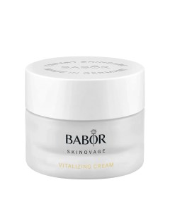 Крем для сияния кожи лица Skinovage Vitalizing Cream 50 мл Babor