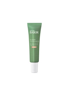 BB крем для лица SPF 20 Cleanformance BB Cream тон medium 40 мл Babor