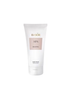 Крем для рук SPA Shaping Hand Cream 100 мл Babor