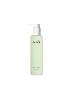 Очищающий гель тоник для лица Gel Tonic Cleanser 200 мл Babor