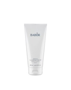 Мягкий очищающий крем для лица Gentle Cleansing Cream 100 мл Babor