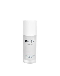 Увлажняющая cыворотка для лица Skinovage Moisturizing Serum 30 мл Babor