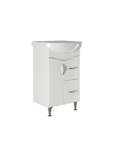 Тумба Классик-52 Mixline