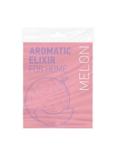 Ароматическое саше Aromatic Elixir Сочная дыня Bago home