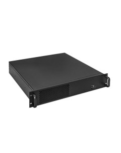 Корпус серверный 2U Pro 2U450 03 EX293324RUS RM 19 uлубина 450 БП 900ADS USB Exegate