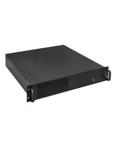 Корпус серверный 2U Pro 2U450 03 EX293327RUS RM 19 глубина 450 БП 1200ADS USB Exegate