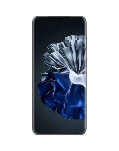 Смартфон P60 Pro 12 512GB 51097NCQ Black Huawei
