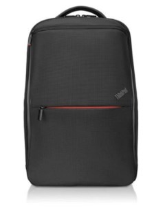 Рюкзак для ноутбука ThinkPad Professional Backpack 4X40Q26383 15 6 черныйl полиэстер Lenovo