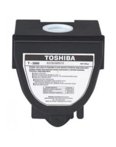 Тонер T 2060D 60066062041 для 2060 2860 2870 Toshiba