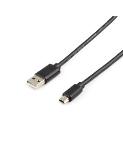 Кабель AT3793 USB Am miniUSB 0 8 m Atcom