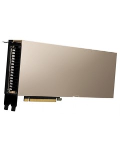 Видеокарта PCI E A800 900 21001 0030 100 80GB HBM2 Nvidia