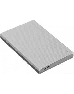 Внешний диск HDD 2 5 T30 2TB USB 3 0 5400rpm серый Hikvision