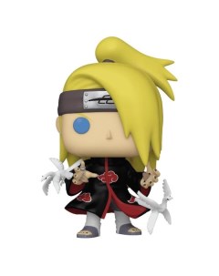 Фигурка Funko Naruto Shippuden Deidara 72068 Naruto Shippuden Deidara 72068