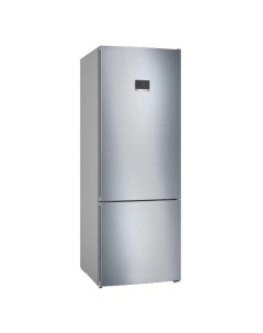 Холодильник с нижней морозильной камерой Bosch KGN56CI30U KGN56CI30U