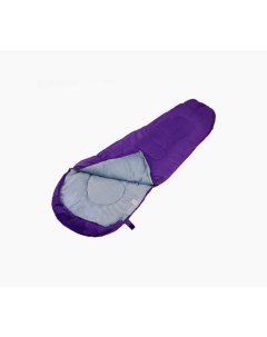 Спальный мешок Calviano BERGEN 300г м2 Purple BERGEN 300г м2 Purple