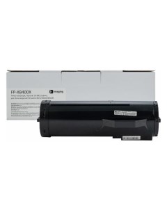 Картридж для лазерного принтера F FP XB400X FP XB400X F+