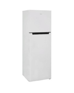 Холодильник с верхней морозильной камерой Бирюса 6039 6039