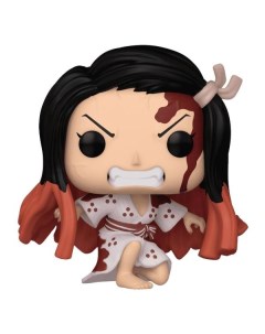 Фигурка Funko Demon Slayer Nezuko Kamado 73878 Demon Slayer Nezuko Kamado 73878