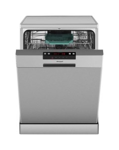 Посудомоечная машина 60 см Weissgauff DW 6014 Inox DW 6014 Inox