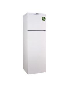 Холодильник с верхней морозильной камерой Don R 236 B R 236 B