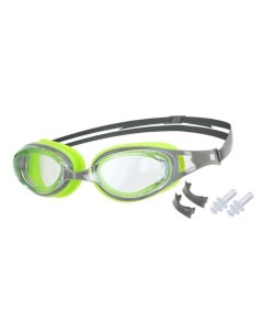Очки для плавания взрослые ONLYTOP набор съемных перемычек набор съемных перемычек Onlytop