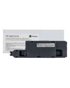 Картридж для лазерного принтера F FP X6022M FP X6022M F+