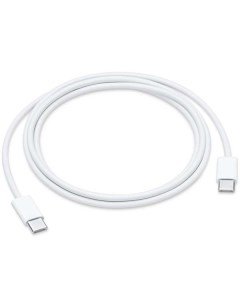 Кабель Lightning Apple USB C Charge Cable 1m MM093ZM A USB C Charge Cable 1m MM093ZM A