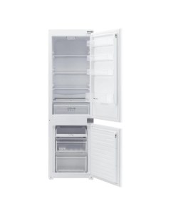 Встраиваемый холодильник комби Krona ZELLE RFR ZELLE RFR Крона