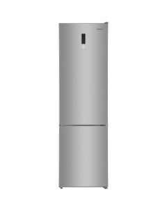 Холодильник с нижней морозильной камерой Weissgauff WRK 2000 X WRK 2000 X