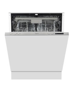 Встраиваемая посудомоечная машина 60 см Weissgauff BDW 6043 D BDW 6043 D