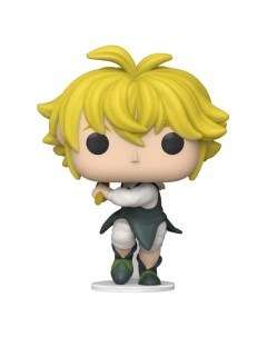 Фигурка Funko Seven Deadly Sins Meliodas 61384 Seven Deadly Sins Meliodas 61384