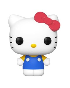 Фигурка Funko Hello Kitty Hello Kitty Classic 43461 Hello Kitty Hello Kitty Classic 43461