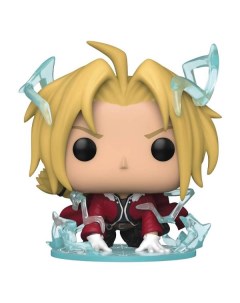 Фигурка Funko Fullmetal Alchemist Edward Elriс 57737 Fullmetal Alchemist Edward Elriс 57737