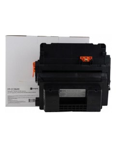 Картридж для лазерного принтера F FP CC364X FP CC364X F+