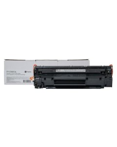 Картридж для лазерного принтера F FP CB435A FP CB435A F+