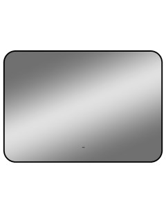 Зеркало Torry 1000х700 ЗЛП1528 с подсветкой с бесконтактным выключателем Континент