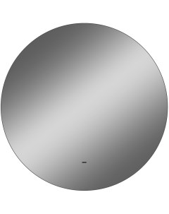 Зеркало Ajour D 1000 ЗЛП2093 с подсветкой с бесконтактным выключателем Континент