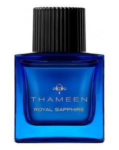 Royal Sapphire духи 50мл уценка Thameen