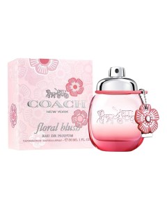 Floral Blush парфюмерная вода 30мл Coach