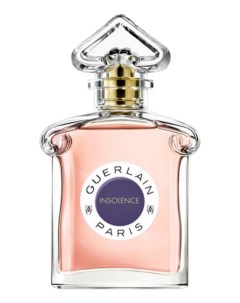 Insolence Eau De Toilette туалетная вода 75мл уценка Guerlain