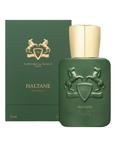 Haltane парфюмерная вода 75мл Parfums de marly