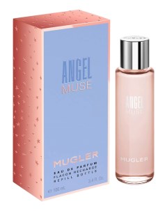 Angel Muse парфюмерная вода 100мл запаска Mugler
